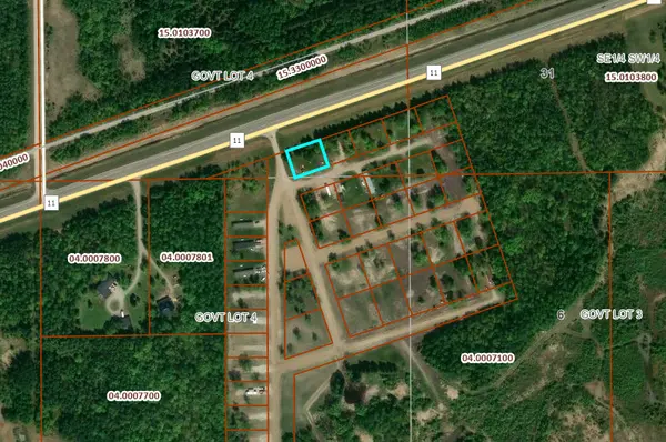 52170 State Highway 11 - Lot 1, Salol, MN 56756