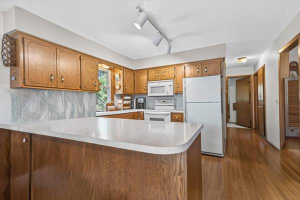 16840 Stanford ST NE, Forest Lake, MN 55025