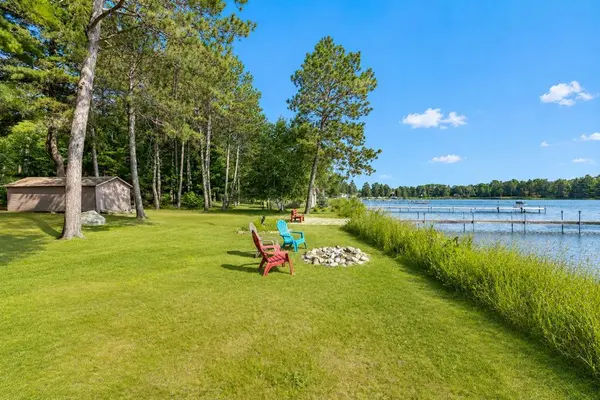 9186 Iris LN, Pequot Lakes, MN 56472