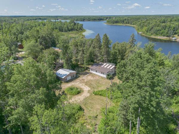 62038 Back of the Bay TRL, Bigfork, MN 56628