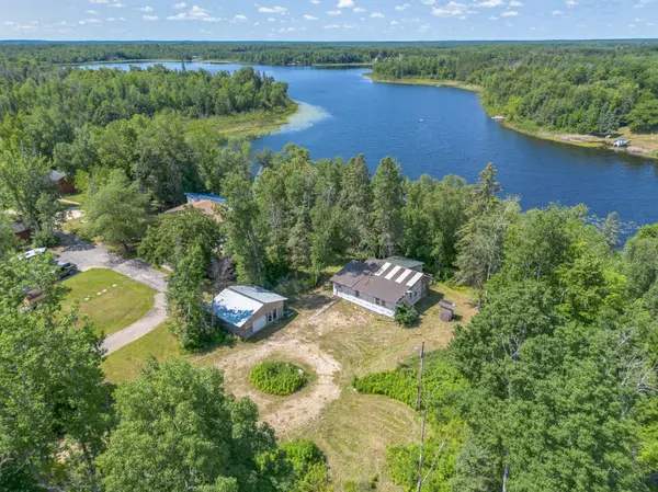 62038 Back of the Bay TRL, Bigfork, MN 56628