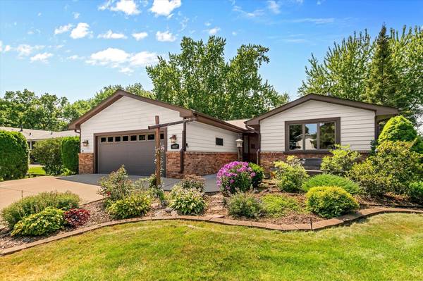 4657 Kent ST, Shoreview, MN 55126