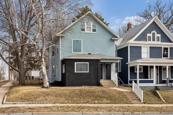 2326 Bryant AVE N, Minneapolis, MN 55411