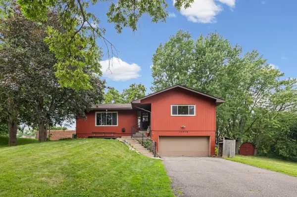 12916 1st AVE S, Burnsville, MN 55337