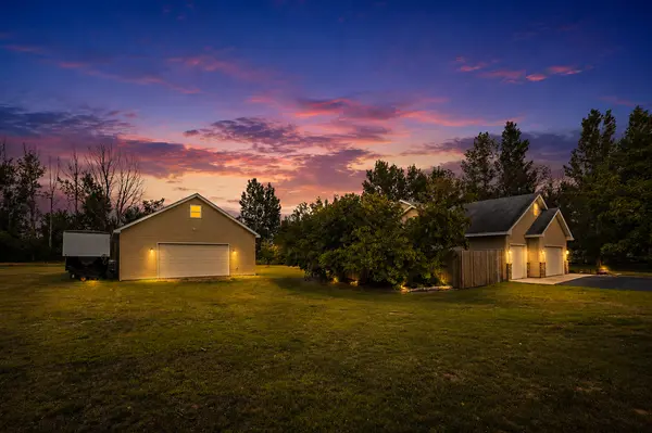 40533 Golden AVE, North Branch, MN 55056