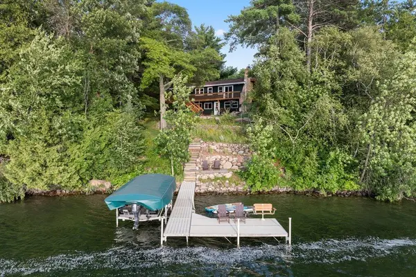 7987 Agency Narrows DR NW, Walker, MN 56484