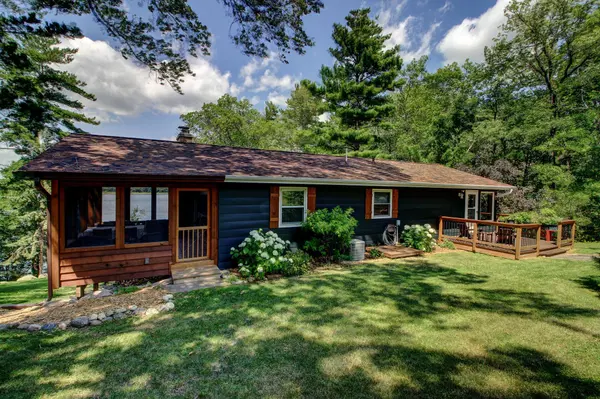 7987 Agency Narrows DR NW, Walker, MN 56484