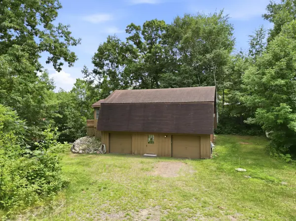 1314N County Hwy F, Birchwood, WI 54817
