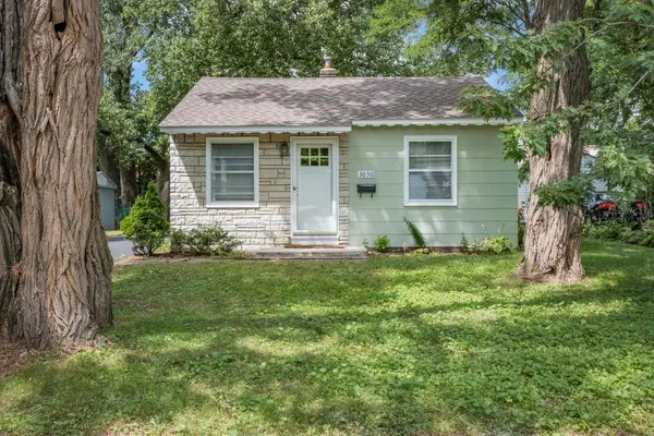 3050 Utah AVE S, Saint Louis Park, MN 55426