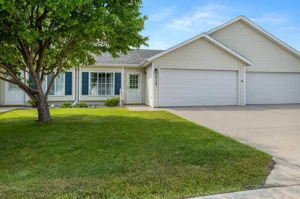 4752 10th AVE S, Fargo, ND 58103