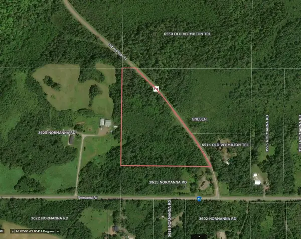 TBD Old Vermilion Trail, Duluth, MN 55803
