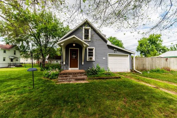 2316 6th ST,  Eau Claire,  WI 54703