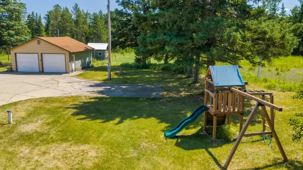 3732 Becida RD SW, Bemidji, MN 56601