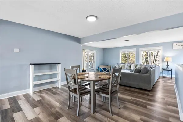 1054 County Road 6 NE, Stanchfield, MN 55080