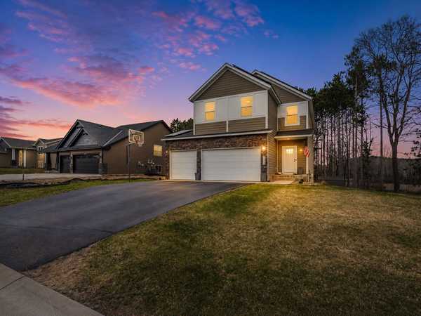 26561 8th ST, Zimmerman, MN 55398