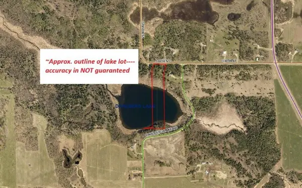 TBD 330th ST, Shevlin, MN 56676