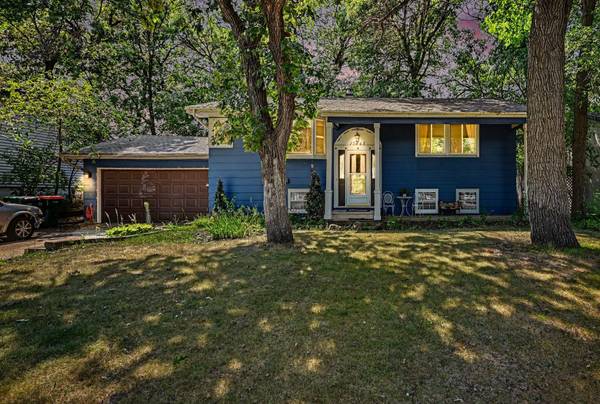 12848 Taylor ST NE, Blaine, MN 55434