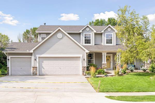 16393 78th AVE N, Maple Grove, MN 55311