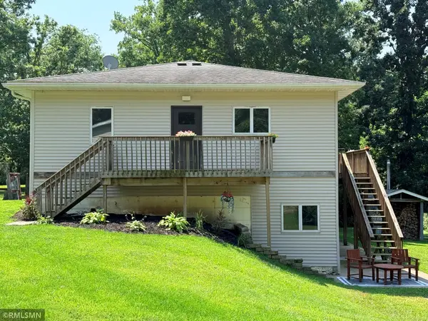 E651 1270th AVE, Glenwood City, WI 54013