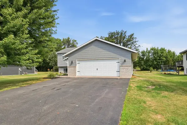 1106 9th ST NE, Milaca, MN 56353