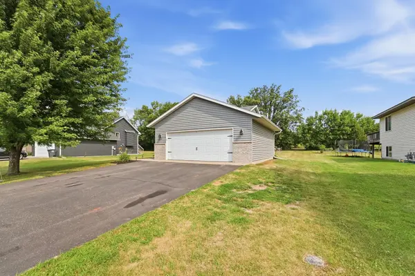 1106 9th ST NE, Milaca, MN 56353
