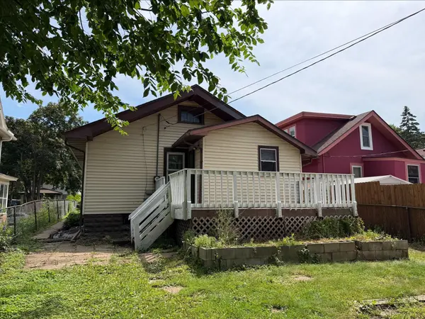 1173 Mclean AVE, Saint Paul, MN 55106