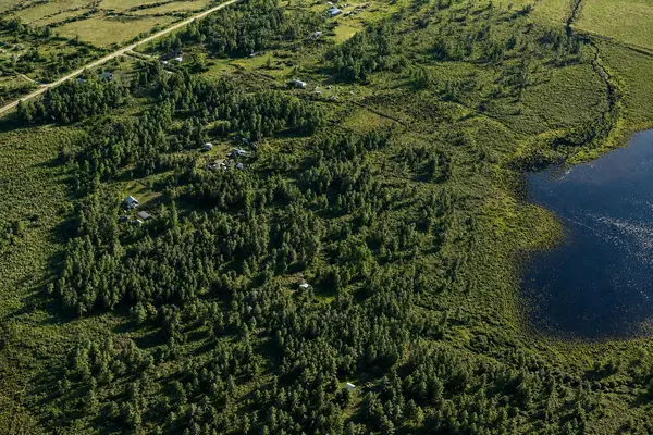 29 Ave SW, Pequot Lakes, MN 56472