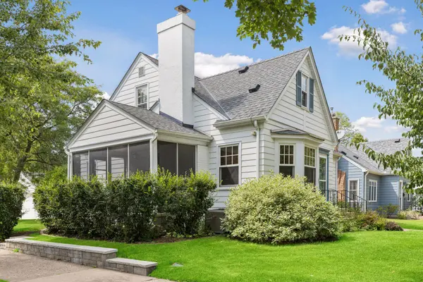 5544 Logan AVE S, Minneapolis, MN 55419