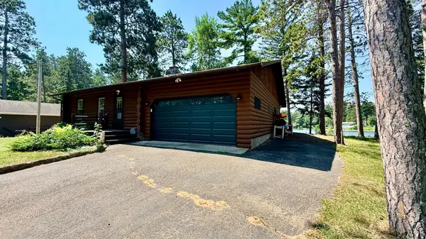 306 E River DR, Park Rapids, MN 56470