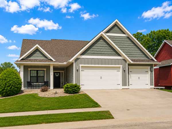 2745 Tee Time RD SE, Rochester, MN 55904