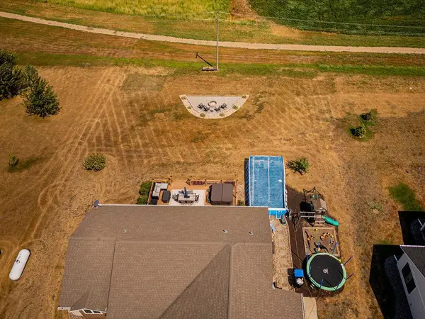 620 2nd ST, Arthur, ND 58006