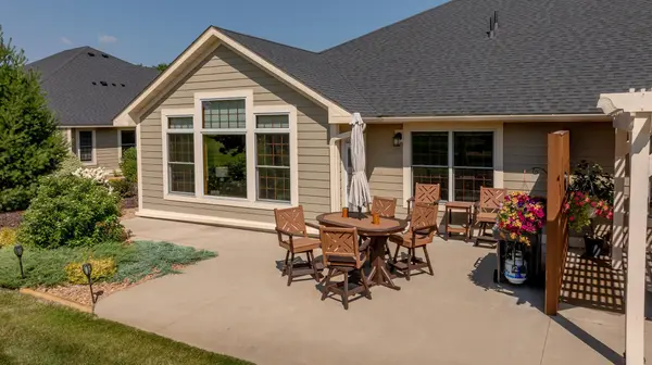 7204 Fairway LN, Breezy Point, MN 56472