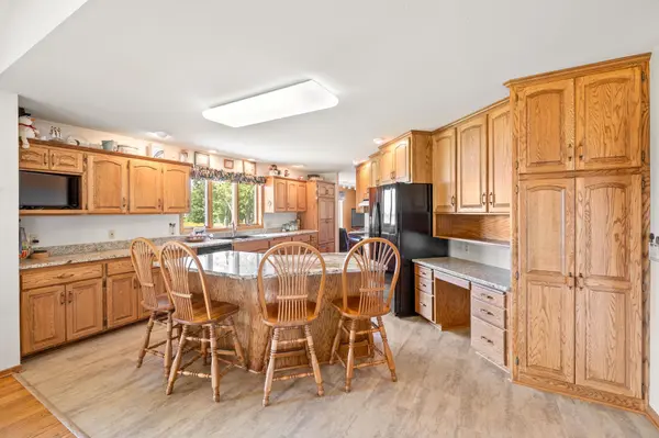 1450 Jefferson ST SE, Hutchinson, MN 55350