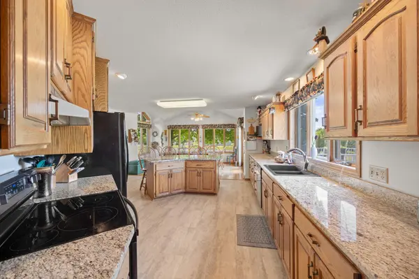 1450 Jefferson ST SE, Hutchinson, MN 55350
