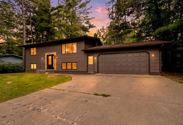 1705 Fraser DR, Grand Rapids, MN 55744