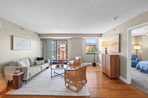 401 S 1st ST #423, Minneapolis, MN 55401
