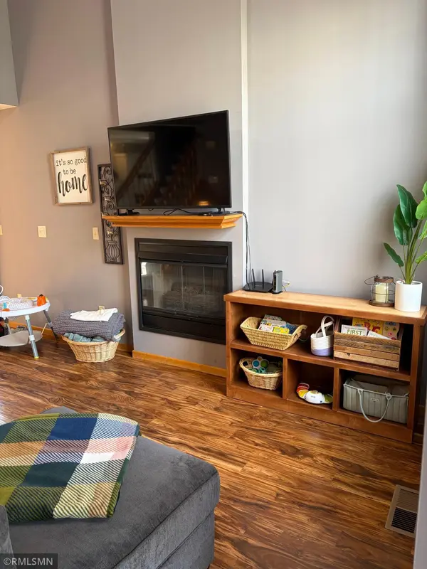 4126 Durham CT #136, Eagan, MN 55122