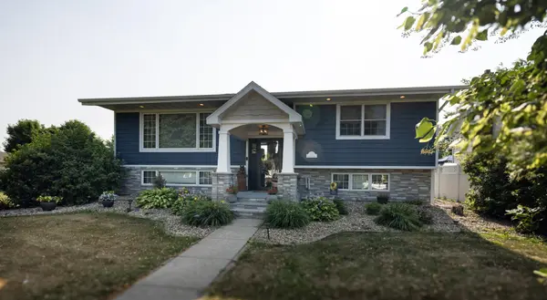 407 Hougen ST S, Northwood, ND 58267