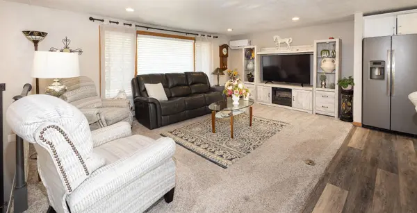 407 Hougen ST S, Northwood, ND 58267