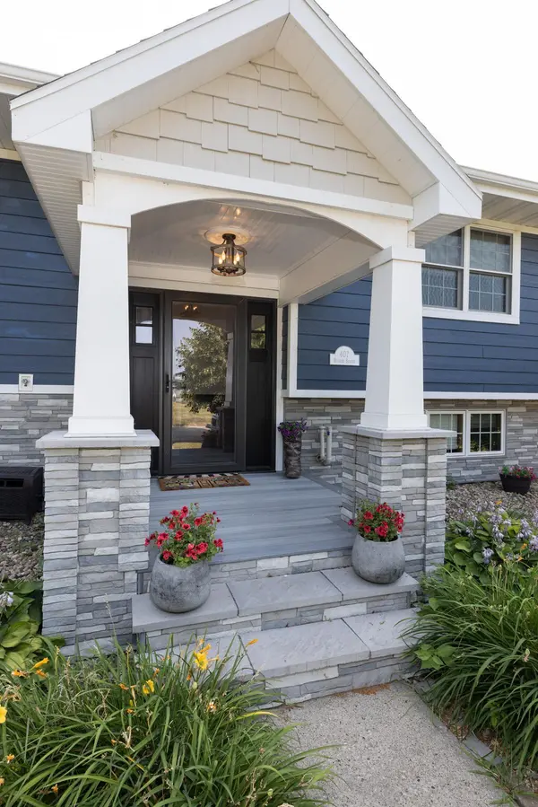 407 Hougen ST S, Northwood, ND 58267