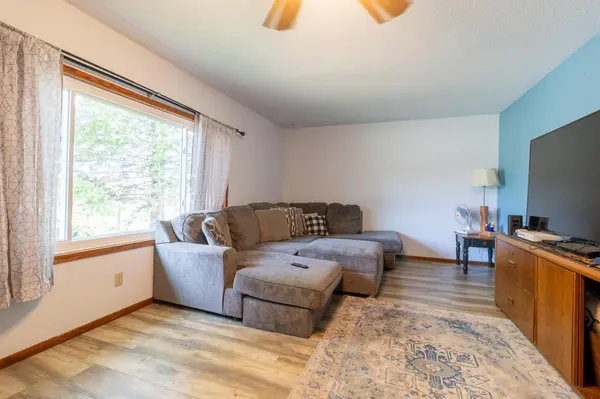 210 3rd AVE NE, Bertha, MN 56437