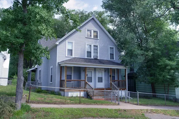 141 York AVE, Saint Paul, MN 55117