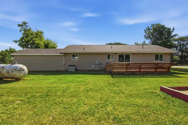 500 N Sheppard ST, Kellogg, MN 55945