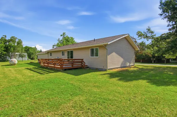 500 N Sheppard ST, Kellogg, MN 55945