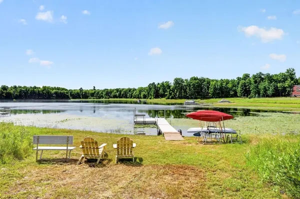318 Wennenberg Shore DR, Shell Lake, WI 54871
