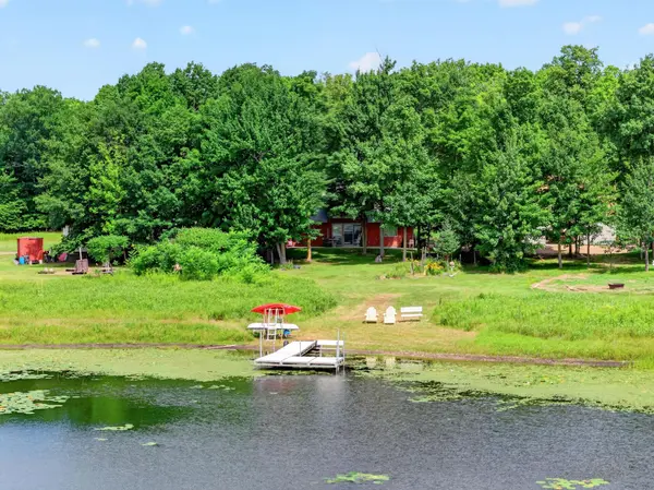 318 Wennenberg Shore DR, Shell Lake, WI 54871