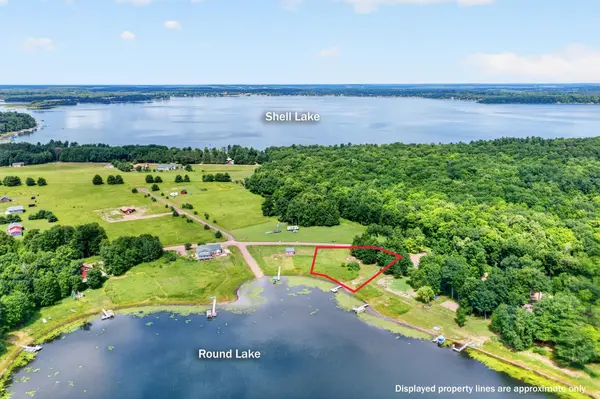 318 Wennenberg Shore DR, Shell Lake, WI 54871