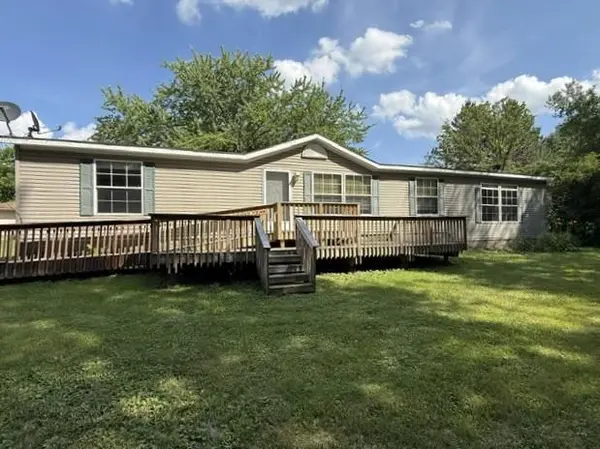 206 3rd ST SW, Hinckley, MN 55037