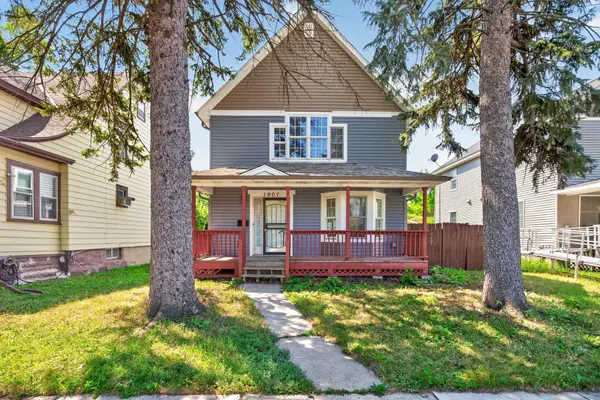 1907 25th AVE N, Minneapolis, MN 55411