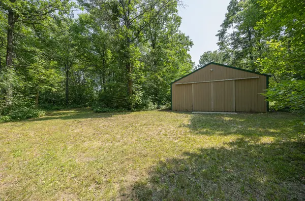 4134 Division ST W, Backus, MN 56435